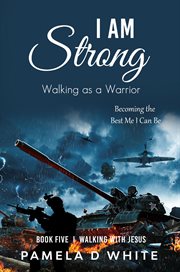 I am strong cover image