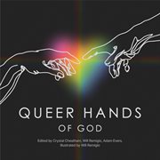 Queer hands of god cover image