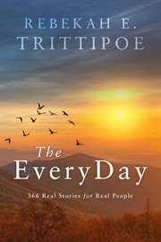 The everyday cover image