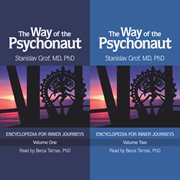 The way of the psychonaut vol. 1. Encyclopedia for Inner Journeys cover image