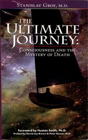The ultimate journey cover image