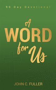 A word for us cover image