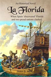 Florida : its scenery, climate, and history. with an account of Charleston, Savannah, Augusta, and Aiken, and a chapter for consumptives, being a complete hand-book and guide cover image