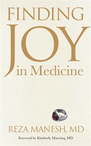 Finding joy in medicine cover image