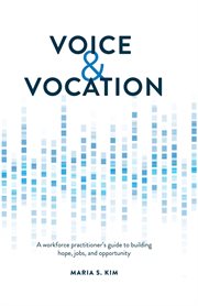 Voice and vocation cover image
