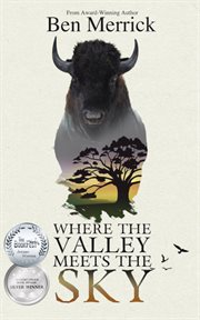 Where the valley meets the sky cover image