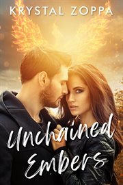Unchained embers cover image