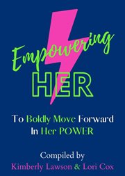 Empowering her cover image