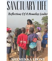Sanctuary life cover image