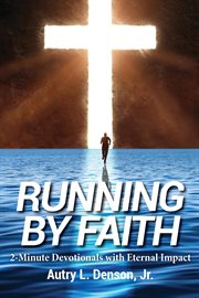 Running by faith cover image