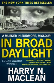 In broad daylight cover image