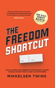 The freedom shortcut cover image