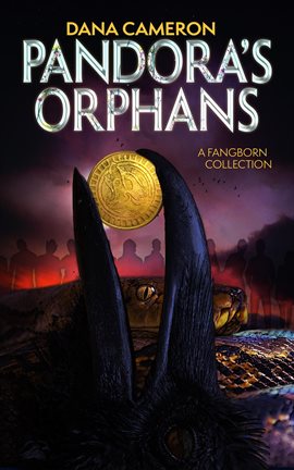 Cover image for Pandora's Orphans
