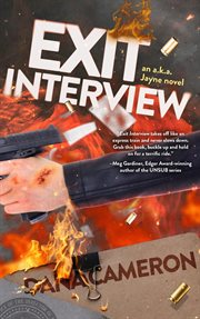 Exit interview cover image