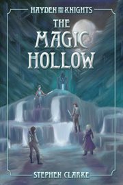 The magic hollow cover image