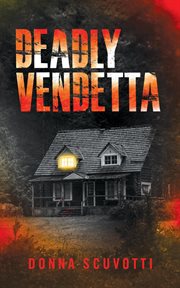 Deadly vendetta cover image