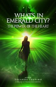 What's in emerald city cover image