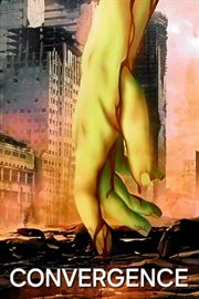 Convergence cover image