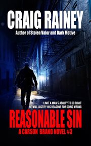 Reasonable sin cover image