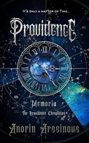 Providence : Memoria cover image