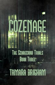 Cozenage cover image