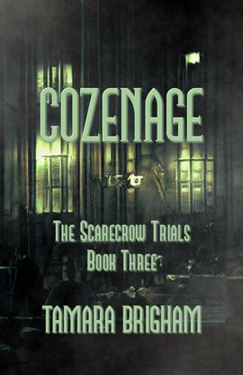 Cover image for Cozenage