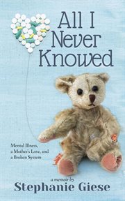 All i never knowed cover image