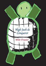 High Jack de Conqueror : (Circa 2222) cover image