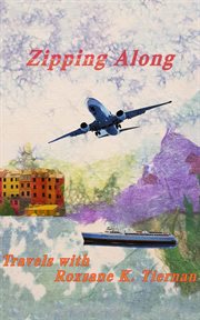 Zipping along cover image