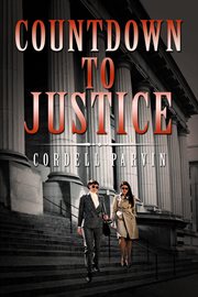 Countdown to justice cover image