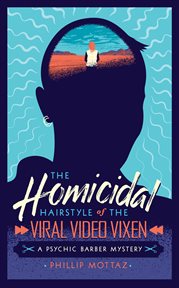 The homicidal hairstyle of the viral video vixen cover image