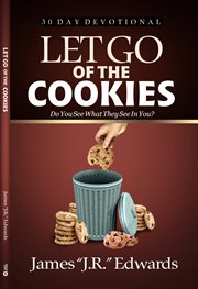Let go of the cookies cover image