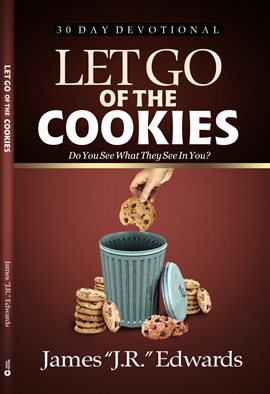 Cover image for Let Go of the Cookies