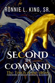 Second in command cover image