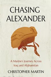 CHASING ALEXANDER cover image
