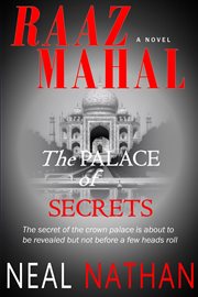 Raaz mahal: the palace of secrets cover image