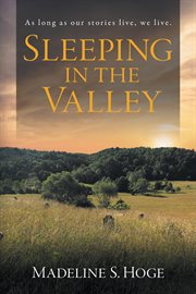 Sleeping in the valley cover image