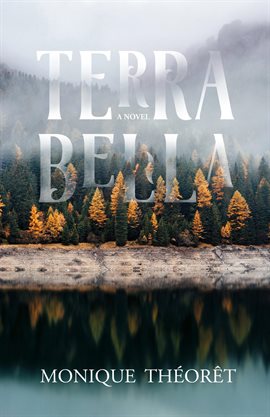 Cover image for Terra Bella