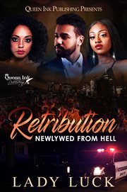 Retribution. Newlywed From Hell cover image