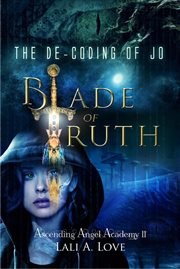 The de-coding of jo. Blade of Truth cover image