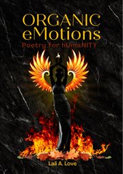 Organic emotions. Poetry for Humanity cover image