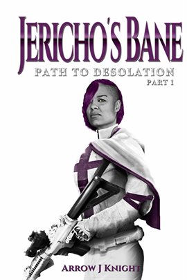 Cover image for Jericho's Bane