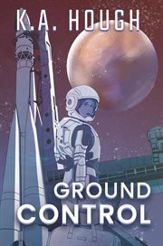 Ground control cover image