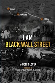I am black wall street cover image