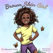 Brown skin girl cover image