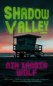 Shadow valley cover image
