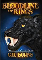 Days of our past cover image