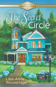 The secret circle cover image