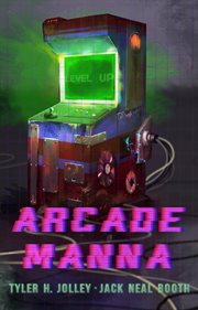 Arcade manna cover image
