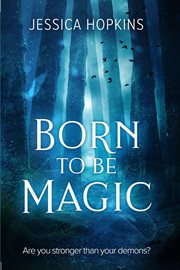 Born to be magic cover image